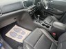 USED 2019 68 KIA SPORTAGE 1.6 T-GDi 4 SUV 5dr Petrol Manual Euro 6 (s/s) (174 bhp) 