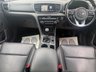 USED 2019 68 KIA SPORTAGE 1.6 T-GDi 4 SUV 5dr Petrol Manual Euro 6 (s/s) (174 bhp) 