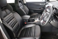 USED 2023 73 MG MG HS 1.5 T-GDI Trophy SUV 5dr Petrol DCT Euro 6 (s/s) (162 ps) NEW IN STOCK
