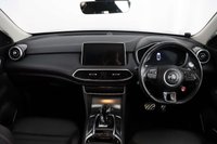 USED 2023 73 MG MG HS 1.5 T-GDI Trophy SUV 5dr Petrol DCT Euro 6 (s/s) (162 ps) NEW IN STOCK