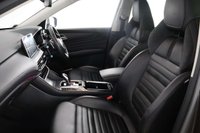 USED 2023 73 MG MG HS 1.5 T-GDI Trophy SUV 5dr Petrol DCT Euro 6 (s/s) (162 ps) NEW IN STOCK