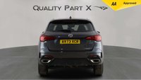 USED 2023 73 MG MG HS 1.5 T-GDI Trophy SUV 5dr Petrol DCT Euro 6 (s/s) (162 ps) NEW IN STOCK