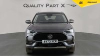 USED 2023 73 MG MG HS 1.5 T-GDI Trophy SUV 5dr Petrol DCT Euro 6 (s/s) (162 ps) NEW IN STOCK