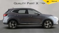 USED 2023 73 MG MG HS 1.5 T-GDI Trophy SUV 5dr Petrol DCT Euro 6 (s/s) (162 ps) NEW IN STOCK