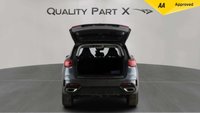 USED 2023 73 MG MG HS 1.5 T-GDI Trophy SUV 5dr Petrol DCT Euro 6 (s/s) (162 ps) NEW IN STOCK