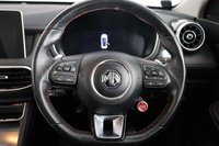 USED 2023 73 MG MG HS 1.5 T-GDI Trophy SUV 5dr Petrol DCT Euro 6 (s/s) (162 ps) NEW IN STOCK
