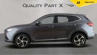 USED 2023 73 MG MG HS 1.5 T-GDI Trophy SUV 5dr Petrol DCT Euro 6 (s/s) (162 ps) NEW IN STOCK