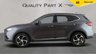 USED 2023 73 MG MG HS 1.5 T-GDI Trophy SUV 5dr Petrol DCT Euro 6 (s/s) (162 ps) NEW IN STOCK