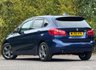 USED 2016 66 BMW 2 SERIES ACTIVE TOURER 1.5 218i Sport MPV 5dr Petrol Manual Euro 6 (s/s) (136 ps) ** ULEZ EXEMPT - &pound;35 ROAD TAX ** FULL SERVICE HISTORY - 7 SERVICES ** LONG ADVISORY FREE MOT - EXPIRY JANUARY 2027 ** UPGRADED DRIVER COMFORT PACKAGE + EXTENDED LIGHTING ** SAT NAV ** FRONT + REAR PARKING AID ** PARK ASSIST ** ELECTRIC POWER TAILGATE ** CRUISE CONTROL  + LIMITER ** BLUETOOTH ** DAB ** CLIMATE CONTROL ** AUTO LIGHTS + WIPERS ** 17" ALLOYS ** DELIVERY AVAILABLE ** LOW RATE FINANCE AVAILABLE ** BUY ONLINE IN CONFIDENCE FROM A 5* DEALER **