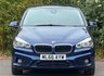 USED 2016 66 BMW 2 SERIES ACTIVE TOURER 1.5 218i Sport MPV 5dr Petrol Manual Euro 6 (s/s) (136 ps) ** ULEZ EXEMPT - &pound;35 ROAD TAX ** FULL SERVICE HISTORY - 7 SERVICES ** LONG ADVISORY FREE MOT - EXPIRY JANUARY 2027 ** UPGRADED DRIVER COMFORT PACKAGE + EXTENDED LIGHTING ** SAT NAV ** FRONT + REAR PARKING AID ** PARK ASSIST ** ELECTRIC POWER TAILGATE ** CRUISE CONTROL  + LIMITER ** BLUETOOTH ** DAB ** CLIMATE CONTROL ** AUTO LIGHTS + WIPERS ** 17" ALLOYS ** DELIVERY AVAILABLE ** LOW RATE FINANCE AVAILABLE ** BUY ONLINE IN CONFIDENCE FROM A 5* DEALER **