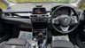 USED 2016 66 BMW 2 SERIES ACTIVE TOURER 1.5 218i Sport MPV 5dr Petrol Manual Euro 6 (s/s) (136 ps) ** ULEZ EXEMPT - &pound;35 ROAD TAX ** FULL SERVICE HISTORY - 7 SERVICES ** LONG ADVISORY FREE MOT - EXPIRY JANUARY 2027 ** UPGRADED DRIVER COMFORT PACKAGE + EXTENDED LIGHTING ** SAT NAV ** FRONT + REAR PARKING AID ** PARK ASSIST ** ELECTRIC POWER TAILGATE ** CRUISE CONTROL  + LIMITER ** BLUETOOTH ** DAB ** CLIMATE CONTROL ** AUTO LIGHTS + WIPERS ** 17" ALLOYS ** DELIVERY AVAILABLE ** LOW RATE FINANCE AVAILABLE ** BUY ONLINE IN CONFIDENCE FROM A 5* DEALER **