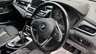 USED 2016 66 BMW 2 SERIES ACTIVE TOURER 1.5 218i Sport MPV 5dr Petrol Manual Euro 6 (s/s) (136 ps) ** ULEZ EXEMPT - &pound;35 ROAD TAX ** FULL SERVICE HISTORY - 7 SERVICES ** LONG ADVISORY FREE MOT - EXPIRY JANUARY 2027 ** UPGRADED DRIVER COMFORT PACKAGE + EXTENDED LIGHTING ** SAT NAV ** FRONT + REAR PARKING AID ** PARK ASSIST ** ELECTRIC POWER TAILGATE ** CRUISE CONTROL  + LIMITER ** BLUETOOTH ** DAB ** CLIMATE CONTROL ** AUTO LIGHTS + WIPERS ** 17" ALLOYS ** DELIVERY AVAILABLE ** LOW RATE FINANCE AVAILABLE ** BUY ONLINE IN CONFIDENCE FROM A 5* DEALER **