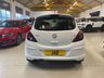 USED 2014 14 VAUXHALL CORSA 1.4 16V SRi Hatchback 3dr Petrol Manual Euro 5 (100 ps) 