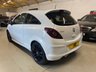 USED 2014 14 VAUXHALL CORSA 1.4 16V SRi Hatchback 3dr Petrol Manual Euro 5 (100 ps) 