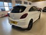 USED 2014 14 VAUXHALL CORSA 1.4 16V SRi Hatchback 3dr Petrol Manual Euro 5 (100 ps) 