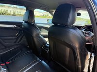USED 2015 15 AUDI A4 AVANT 2.0 TDI S line Estate 5dr Diesel Multitronic Euro 5 (s/s) (150 ps) **FULL LEATHER HEATED SEATS - CRUISE CONTOL - SAT NAV**