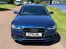 USED 2015 15 AUDI A4 AVANT 2.0 TDI S line Estate 5dr Diesel Multitronic Euro 5 (s/s) (150 ps) **FULL LEATHER HEATED SEATS - CRUISE CONTOL - SAT NAV**
