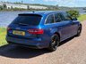 USED 2015 15 AUDI A4 AVANT 2.0 TDI S line Estate 5dr Diesel Multitronic Euro 5 (s/s) (150 ps) **FULL LEATHER HEATED SEATS - CRUISE CONTOL - SAT NAV**