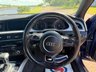 USED 2015 15 AUDI A4 AVANT 2.0 TDI S line Estate 5dr Diesel Multitronic Euro 5 (s/s) (150 ps) **FULL LEATHER HEATED SEATS - CRUISE CONTOL - SAT NAV**