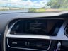 USED 2015 15 AUDI A4 AVANT 2.0 TDI S line Estate 5dr Diesel Multitronic Euro 5 (s/s) (150 ps) **FULL LEATHER HEATED SEATS - CRUISE CONTOL - SAT NAV**
