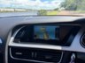 USED 2015 15 AUDI A4 AVANT 2.0 TDI S line Estate 5dr Diesel Multitronic Euro 5 (s/s) (150 ps) **FULL LEATHER HEATED SEATS - CRUISE CONTOL - SAT NAV**