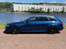 USED 2015 15 AUDI A4 AVANT 2.0 TDI S line Estate 5dr Diesel Multitronic Euro 5 (s/s) (150 ps) **FULL LEATHER HEATED SEATS - CRUISE CONTOL - SAT NAV**
