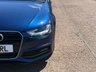 USED 2015 15 AUDI A4 AVANT 2.0 TDI S line Estate 5dr Diesel Multitronic Euro 5 (s/s) (150 ps) **FULL LEATHER HEATED SEATS - CRUISE CONTOL - SAT NAV**