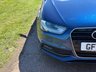 USED 2015 15 AUDI A4 AVANT 2.0 TDI S line Estate 5dr Diesel Multitronic Euro 5 (s/s) (150 ps) **FULL LEATHER HEATED SEATS - CRUISE CONTOL - SAT NAV**
