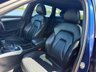 USED 2015 15 AUDI A4 AVANT 2.0 TDI S line Estate 5dr Diesel Multitronic Euro 5 (s/s) (150 ps) **FULL LEATHER HEATED SEATS - CRUISE CONTOL - SAT NAV**