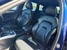 USED 2015 15 AUDI A4 AVANT 2.0 TDI S line Estate 5dr Diesel Multitronic Euro 5 (s/s) (150 ps) **FULL LEATHER HEATED SEATS - CRUISE CONTOL - SAT NAV**