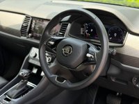 USED 2024 24 SKODA KODIAQ 1.5 TSI ACT SE L Executive SUV 5dr Petrol DSG Euro 6 (s/s) (7 Seat) (150 ps) 
