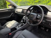 USED 2024 24 SKODA KODIAQ 1.5 TSI ACT SE L Executive SUV 5dr Petrol DSG Euro 6 (s/s) (7 Seat) (150 ps) 