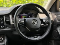 USED 2024 24 SKODA KODIAQ 1.5 TSI ACT SE L Executive SUV 5dr Petrol DSG Euro 6 (s/s) (7 Seat) (150 ps) 