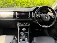 USED 2024 24 SKODA KODIAQ 1.5 TSI ACT SE L Executive SUV 5dr Petrol DSG Euro 6 (s/s) (7 Seat) (150 ps) 