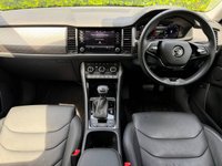 USED 2024 24 SKODA KODIAQ 1.5 TSI ACT SE L Executive SUV 5dr Petrol DSG Euro 6 (s/s) (7 Seat) (150 ps) 