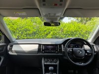 USED 2024 24 SKODA KODIAQ 1.5 TSI ACT SE L Executive SUV 5dr Petrol DSG Euro 6 (s/s) (7 Seat) (150 ps) 