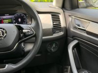 USED 2024 24 SKODA KODIAQ 1.5 TSI ACT SE L Executive SUV 5dr Petrol DSG Euro 6 (s/s) (7 Seat) (150 ps) 