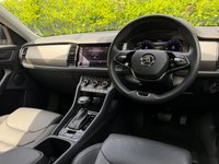 USED 2024 24 SKODA KODIAQ 1.5 TSI ACT SE L Executive SUV 5dr Petrol DSG Euro 6 (s/s) (7 Seat) (150 ps) 