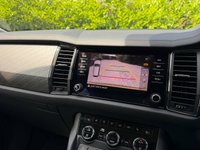 USED 2024 24 SKODA KODIAQ 1.5 TSI ACT SE L Executive SUV 5dr Petrol DSG Euro 6 (s/s) (7 Seat) (150 ps) 