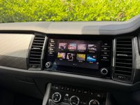USED 2024 24 SKODA KODIAQ 1.5 TSI ACT SE L Executive SUV 5dr Petrol DSG Euro 6 (s/s) (7 Seat) (150 ps) 