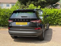USED 2024 24 SKODA KODIAQ 1.5 TSI ACT SE L Executive SUV 5dr Petrol DSG Euro 6 (s/s) (7 Seat) (150 ps) 