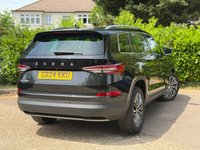 USED 2024 24 SKODA KODIAQ 1.5 TSI ACT SE L Executive SUV 5dr Petrol DSG Euro 6 (s/s) (7 Seat) (150 ps) 