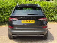 USED 2024 24 SKODA KODIAQ 1.5 TSI ACT SE L Executive SUV 5dr Petrol DSG Euro 6 (s/s) (7 Seat) (150 ps) 