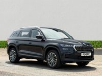 USED 2024 24 SKODA KODIAQ 1.5 TSI ACT SE L Executive SUV 5dr Petrol DSG Euro 6 (s/s) (7 Seat) (150 ps) 