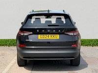 USED 2024 24 SKODA KODIAQ 1.5 TSI ACT SE L Executive SUV 5dr Petrol DSG Euro 6 (s/s) (7 Seat) (150 ps) 