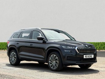 View our Skoda Kodiaq
