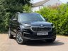 USED 2024 24 SKODA KODIAQ 1.5 TSI ACT SE L Executive SUV 5dr Petrol DSG Euro 6 (s/s) (7 Seat) (150 ps) 