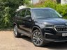 USED 2024 24 SKODA KODIAQ 1.5 TSI ACT SE L Executive SUV 5dr Petrol DSG Euro 6 (s/s) (7 Seat) (150 ps) 