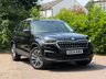 USED 2024 24 SKODA KODIAQ 1.5 TSI ACT SE L Executive SUV 5dr Petrol DSG Euro 6 (s/s) (7 Seat) (150 ps) 