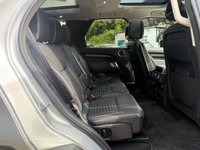 USED 2019 19 LAND ROVER DISCOVERY 3.0 SD V6 HSE Luxury SUV 5dr Diesel Auto 4WD Euro 6 (s/s) (306 ps) *******FULL SERVICE HISTORY*******